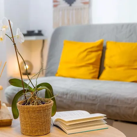 Apartment Peaceful Mekong - Duplex - Port - Host Provence La Seyne-sur-Mer