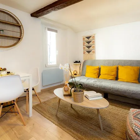 Peaceful Mekong - Duplex - Port - Host Provence Appartamento