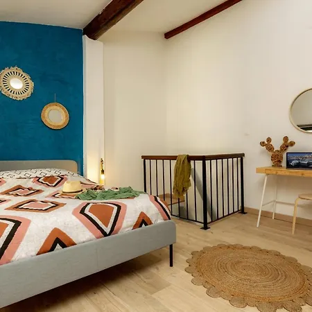 Peaceful Mekong - Duplex - Port - Host Provence Apartment