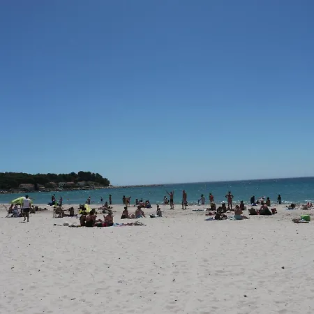 Peaceful Mekong - Duplex - Port - Host Provence La Seyne-sur-Mer