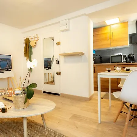 Peaceful Mekong - Duplex - Port - Host Provence Appartamento