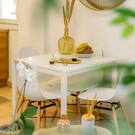 Peaceful Mekong - Duplex - Port - Host Provence La Seyne-sur-Mer