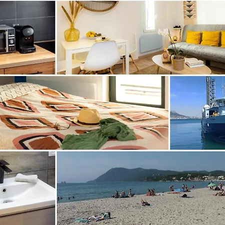 Apartment Peaceful Mekong - Duplex - Port - Host Provence