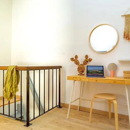 Peaceful Mekong - Duplex - Port - Host Provence
