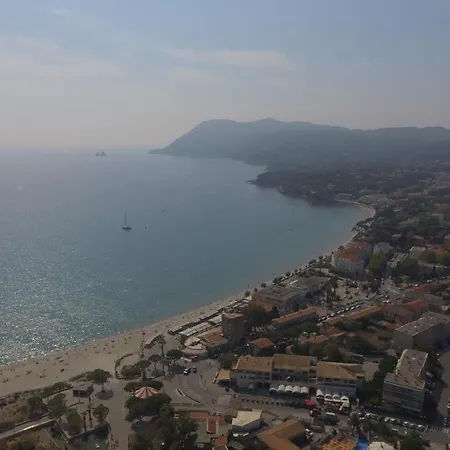 Peaceful Mekong - Duplex - Port - Host Provence