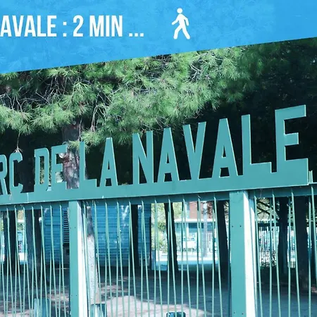Appartamento Peaceful Mekong - Duplex - Port - Host Provence La Seyne-sur-Mer